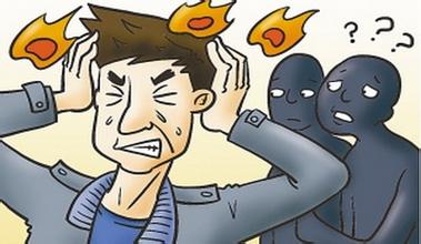 長春狂躁癥治療